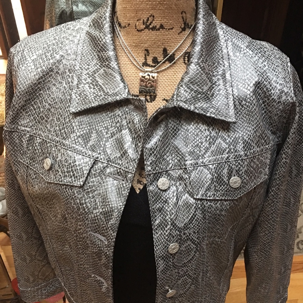 MB Jacket