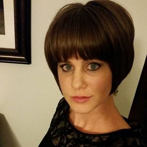 Meet your Posher, Alison