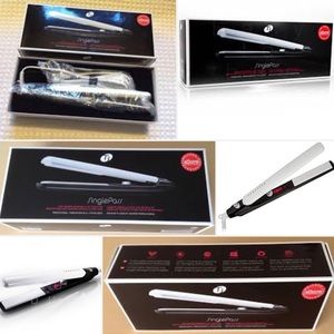 T3 professional straightening and styling iron