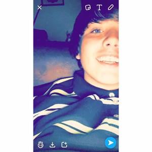 Meet your Posher, Charles