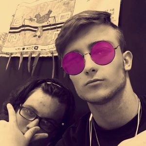 Meet your Posher, Caleb