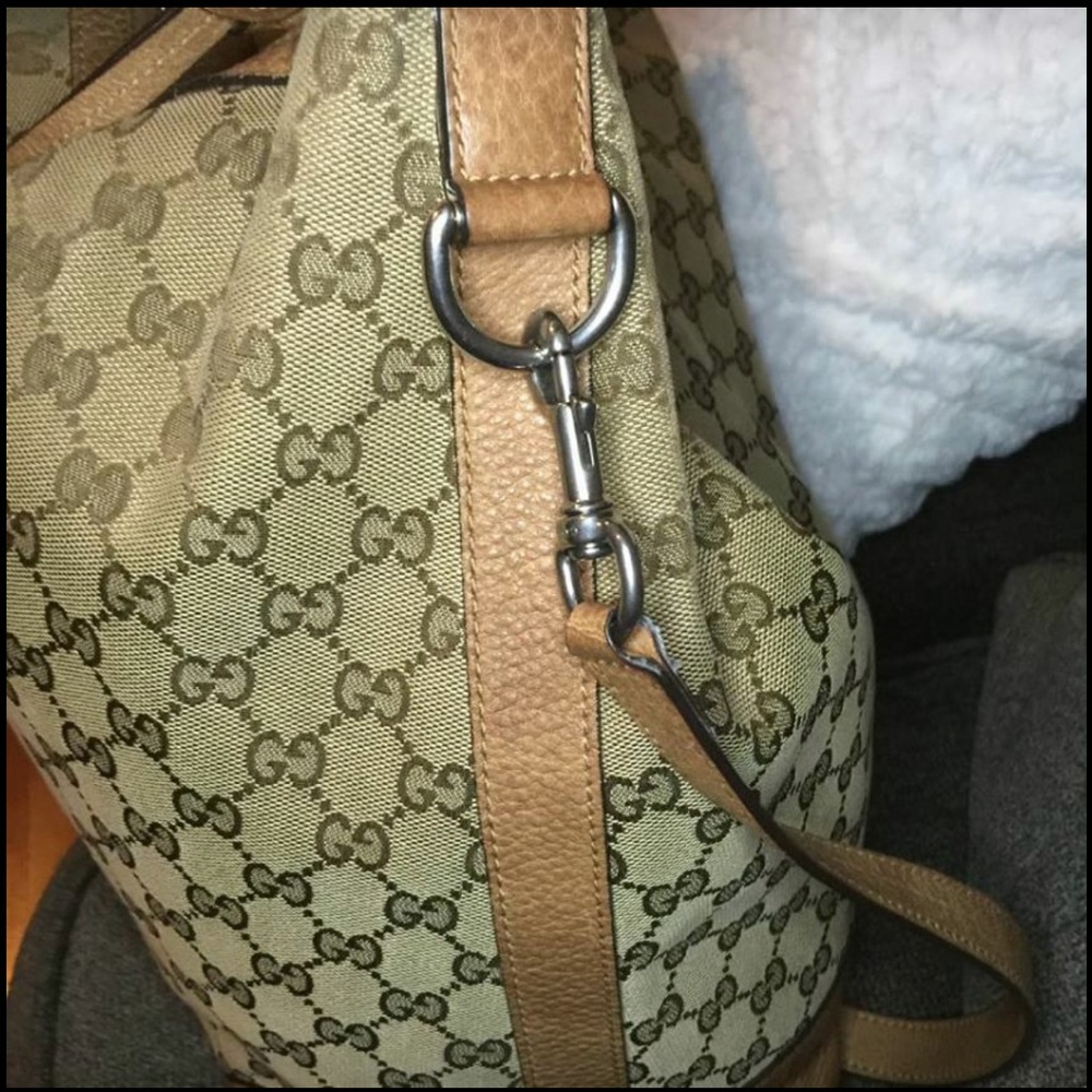 Miss GG Gucci bag