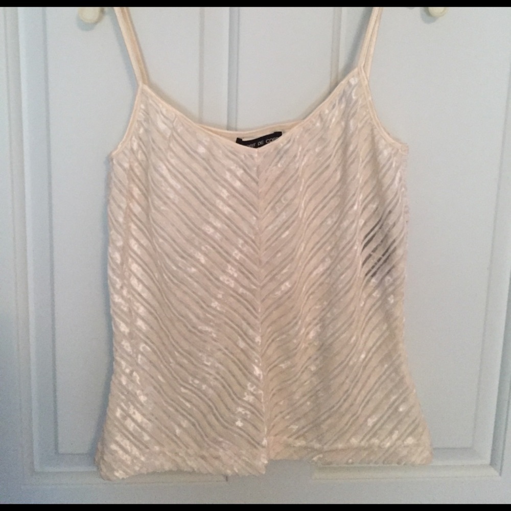 Gorgeous top. BNWT. Small.