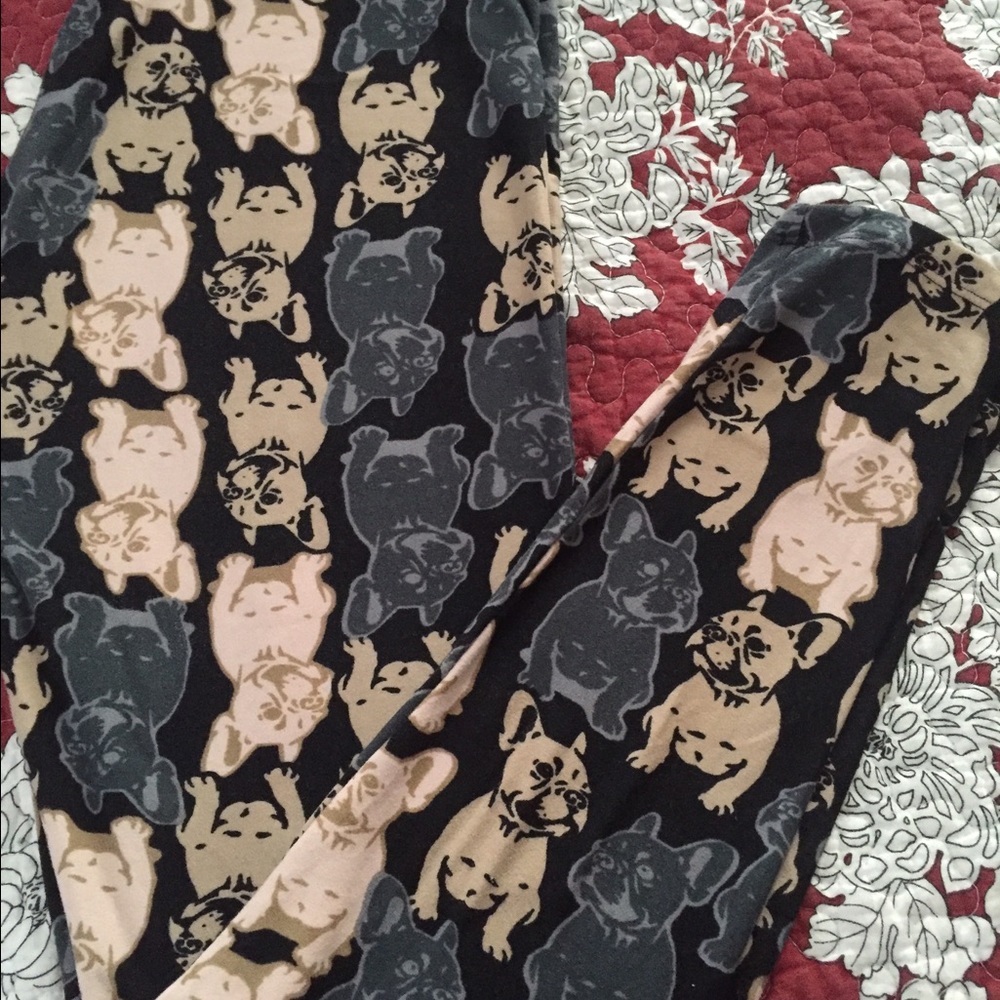 Tc Lularoe leggings