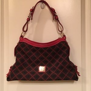 Dooney & Bourke purse