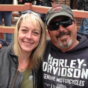 Meet your Posher, Ellen