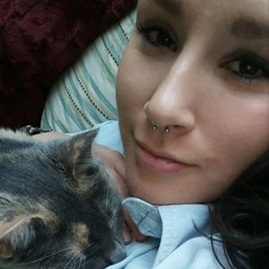 Meet your Posher, Brittney