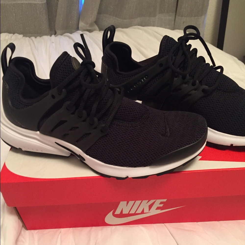Nike Air Presto