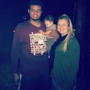 Meet your Posher, Haley