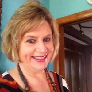 Meet your Posher, Mary beth