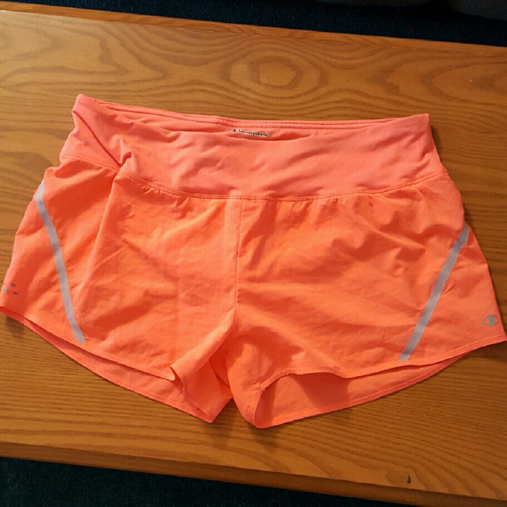 Champion Athletic Shorts