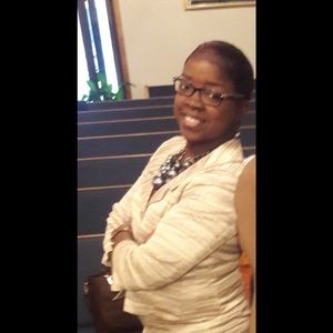 Meet your Posher, Quanda