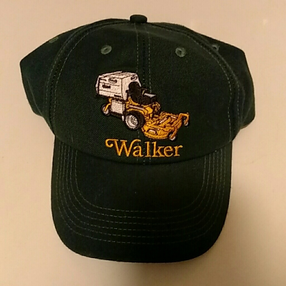 Baseball Style Cap