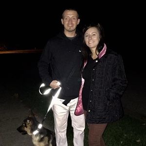 Meet your Posher, Rickey