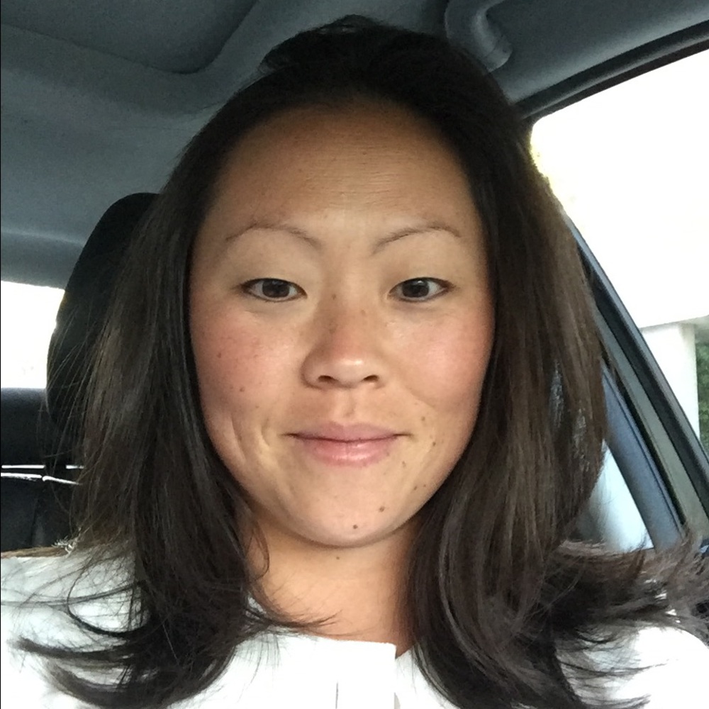 Meet your Posher, Anya