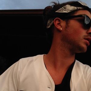 Meet your Posher, Alex