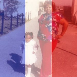 Meet your Posher, Latasha