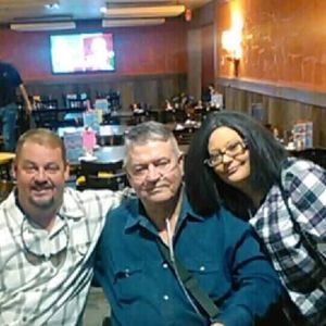 Meet your Posher, Stacy