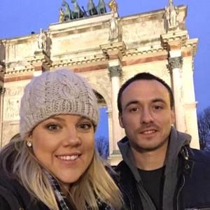 Meet your Posher, Nicki