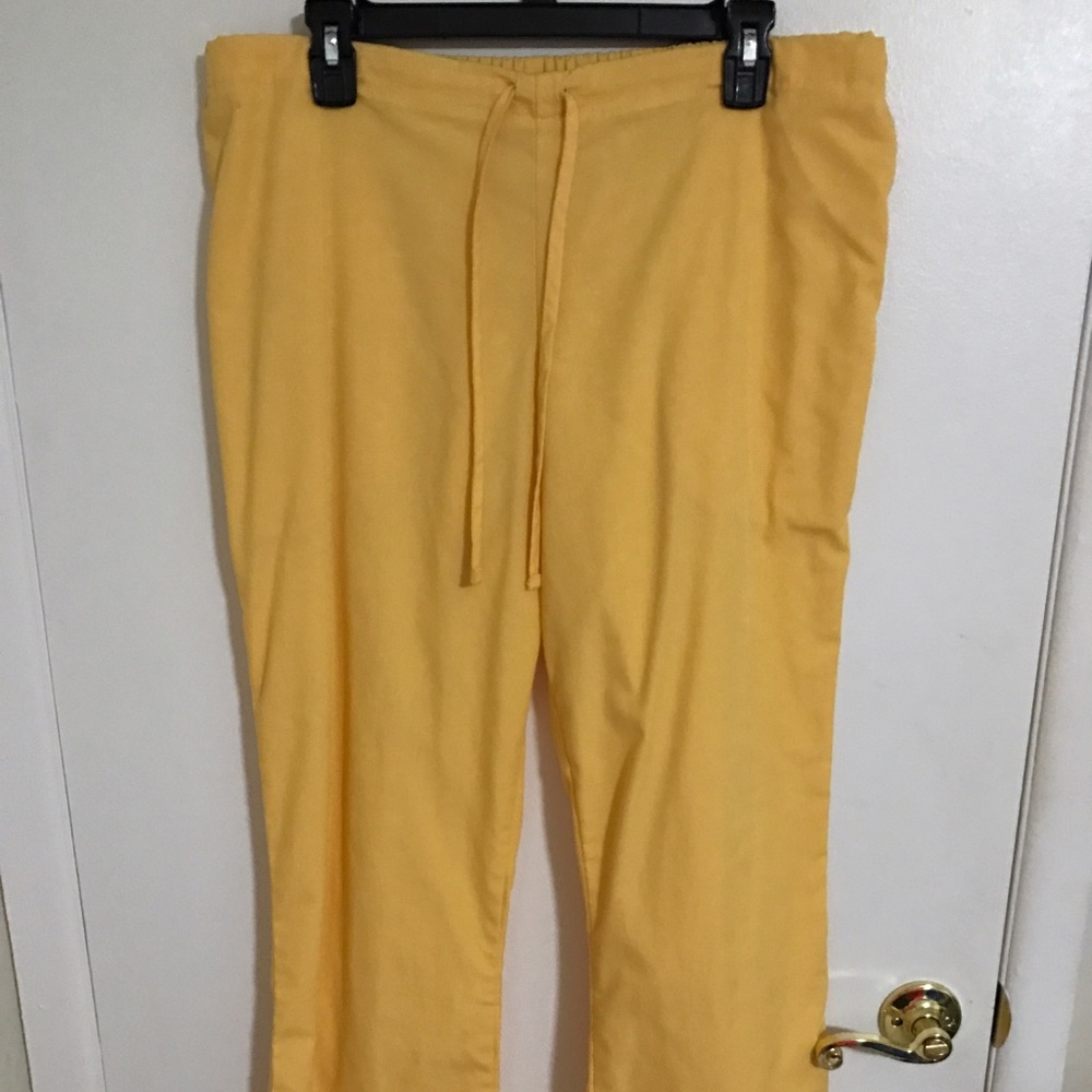 Brand new Cherokee scrub pants