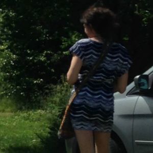 Meet your Posher, Ellen