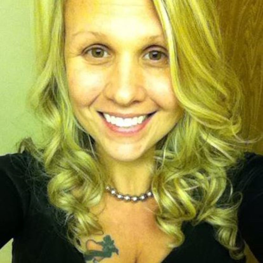 Meet your Posher, Tracy