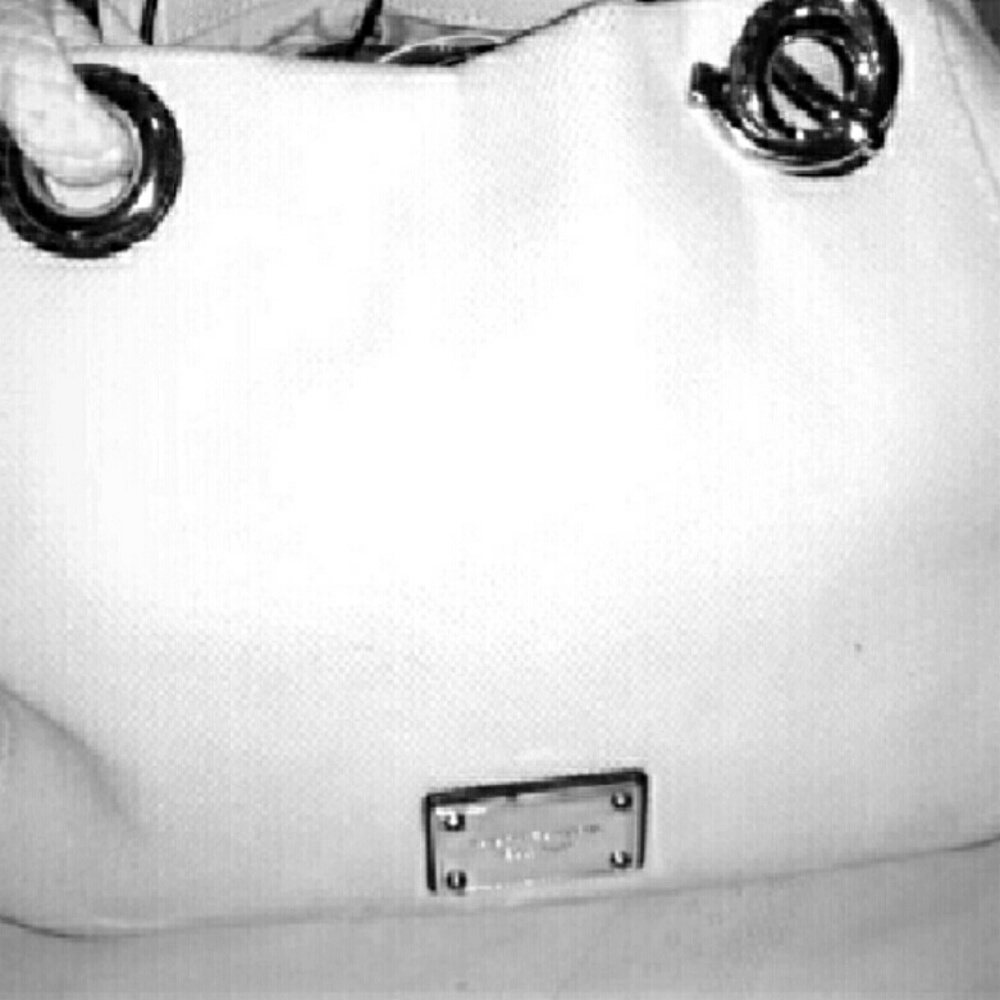 Michael Kors summer bag.
