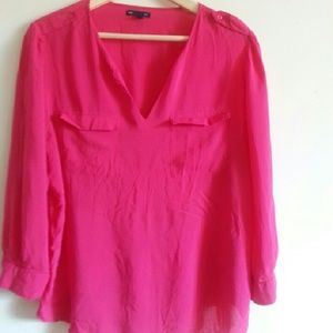 Gap blouse