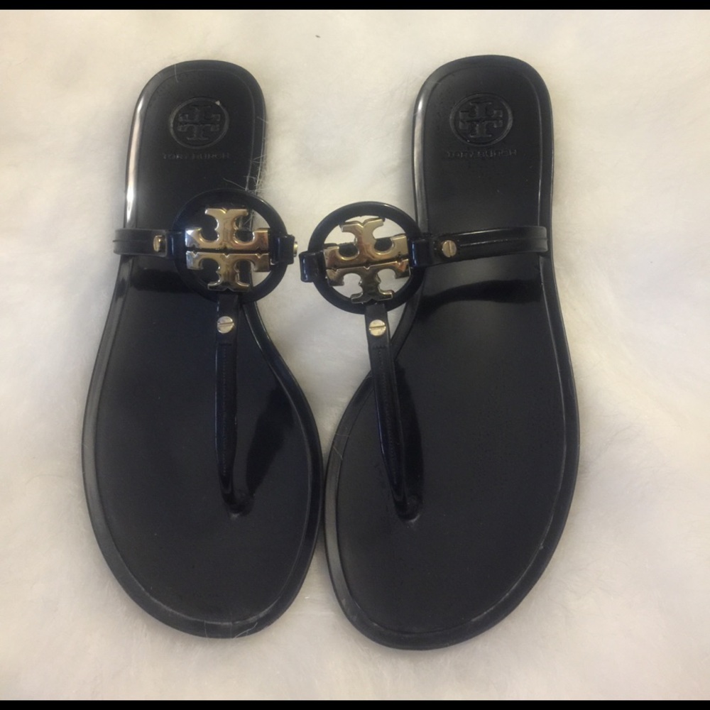 Tory Burch Mini Miller Sandal