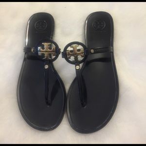 Tory Burch Mini Miller Sandal