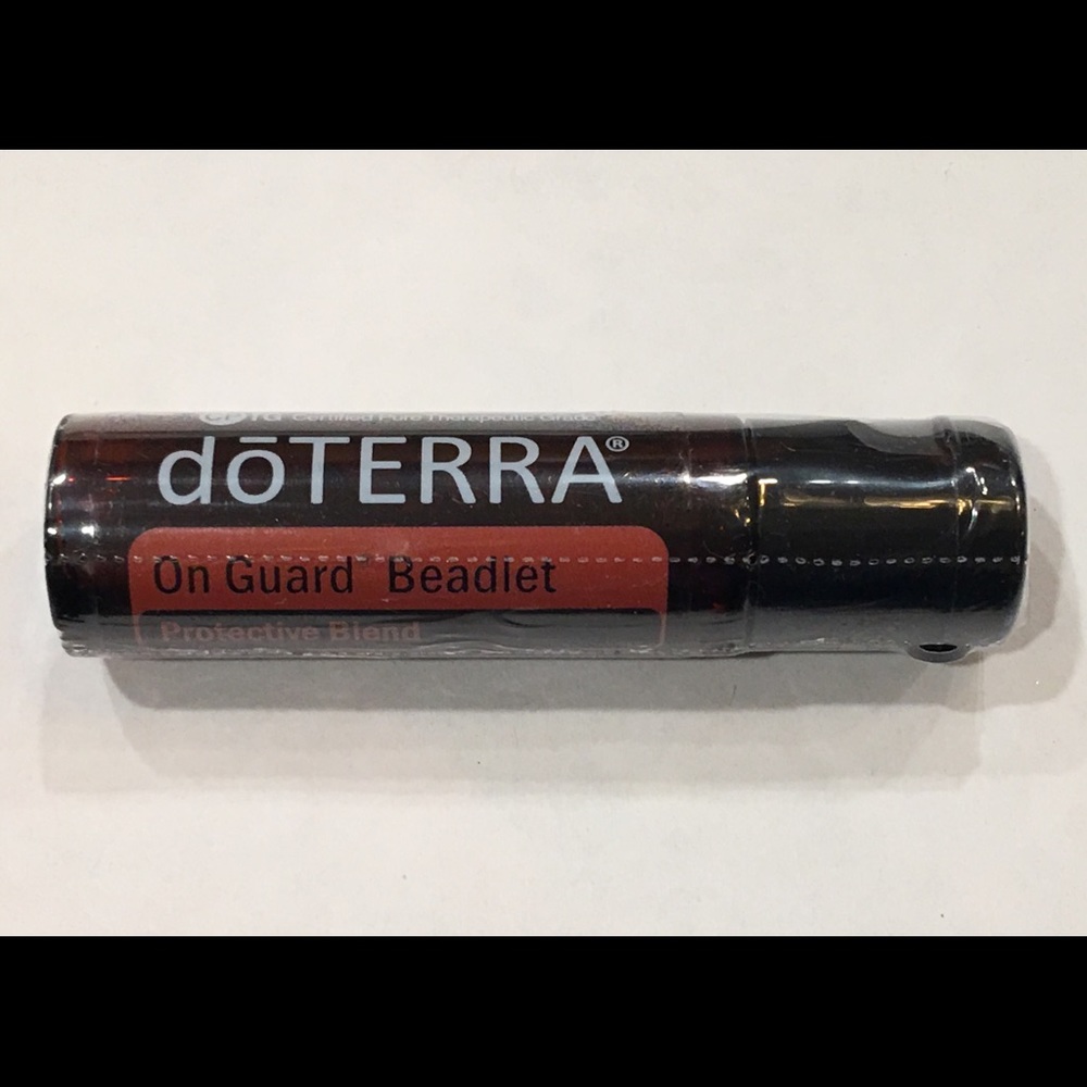 Doterra OnGuard beadlets