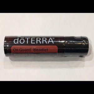 Doterra OnGuard beadlets