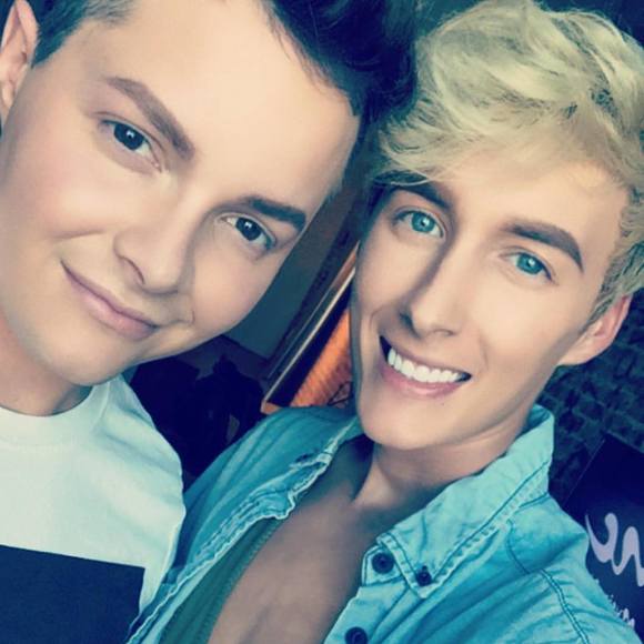 Meet your Posher, Michael - Picture 1 of 1