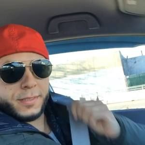 Meet your Posher, Richard