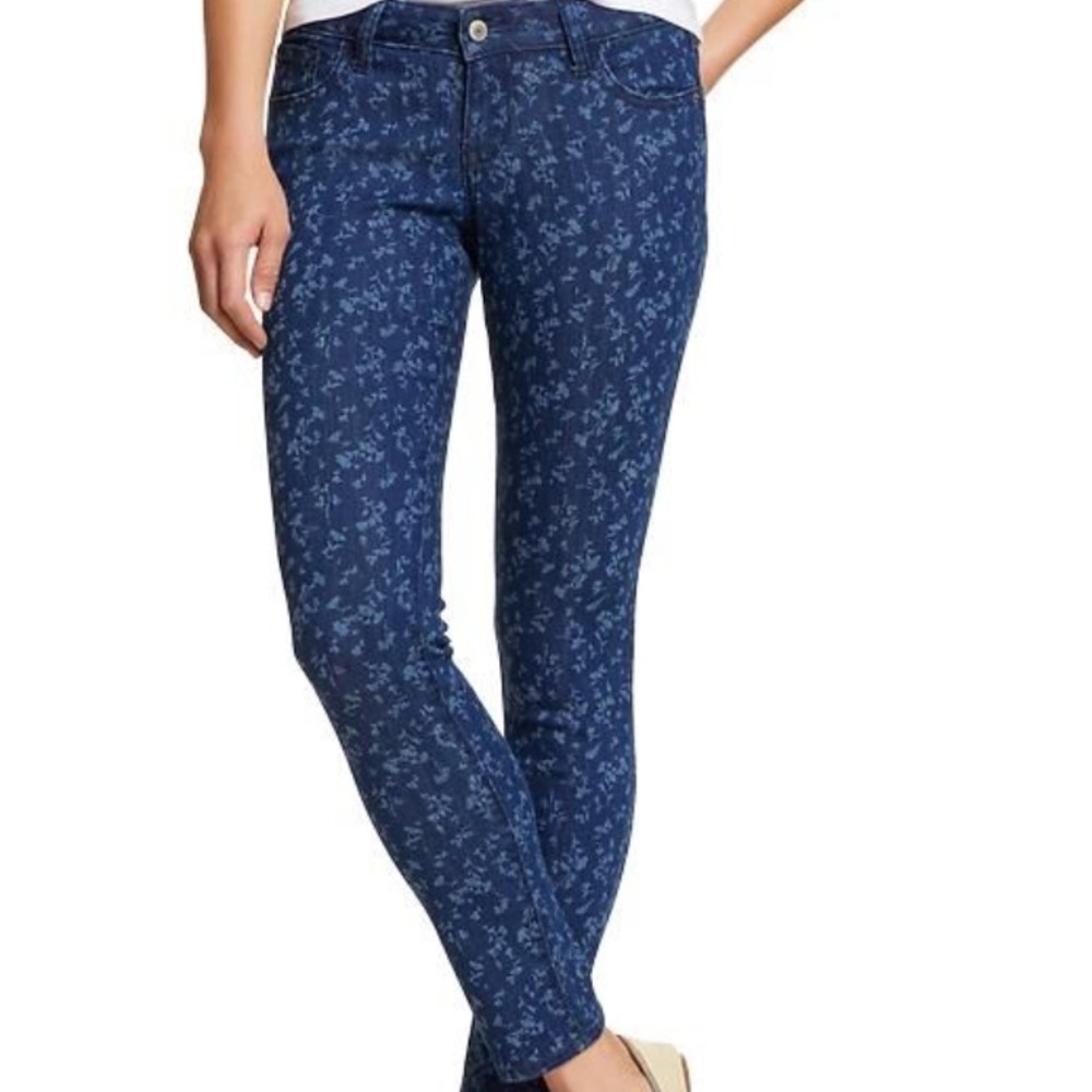 Old Navy Rock Star jeans