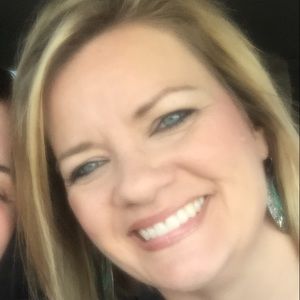 Meet your Posher, Kristen