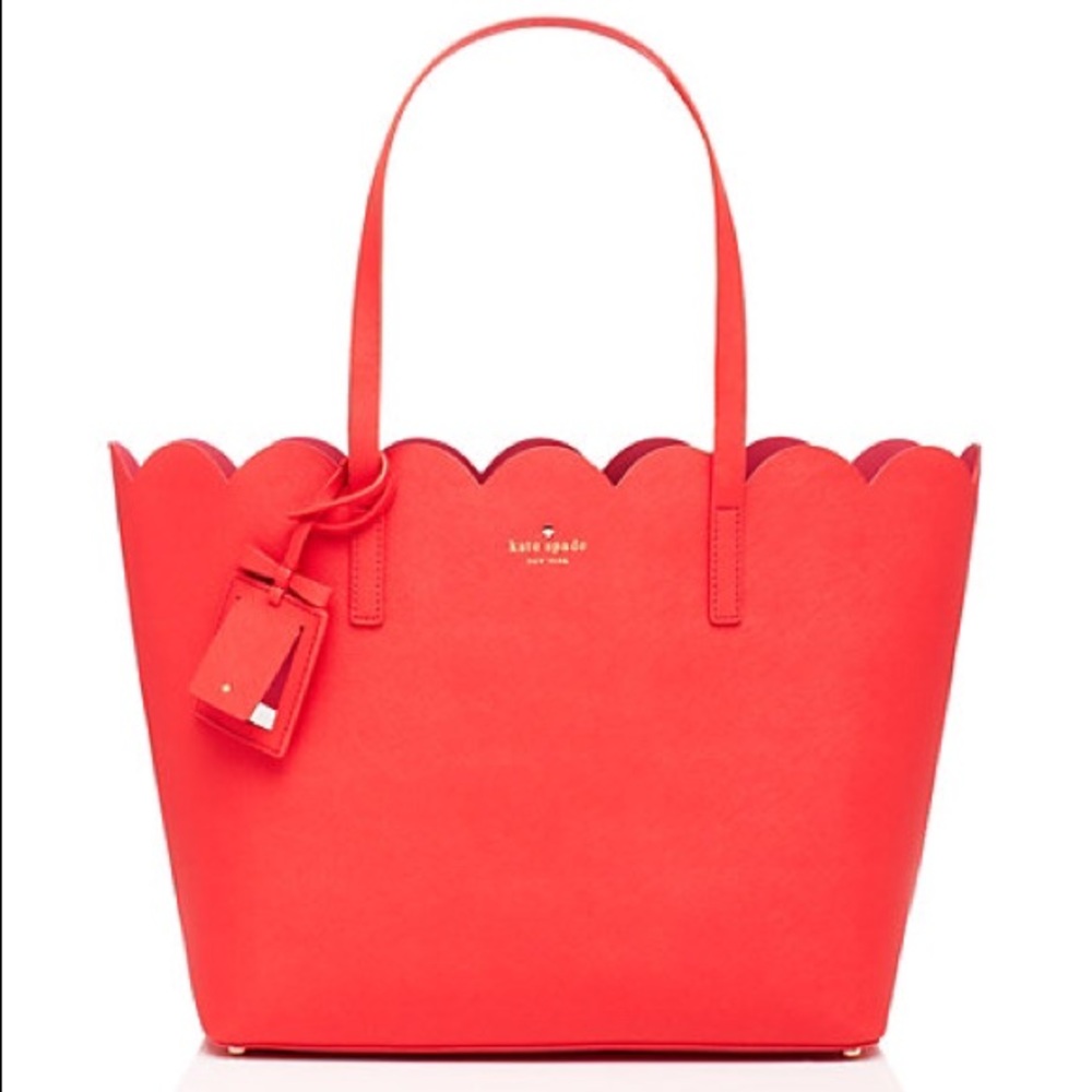 Authentic Kate Spade Lily Avenue Tote!