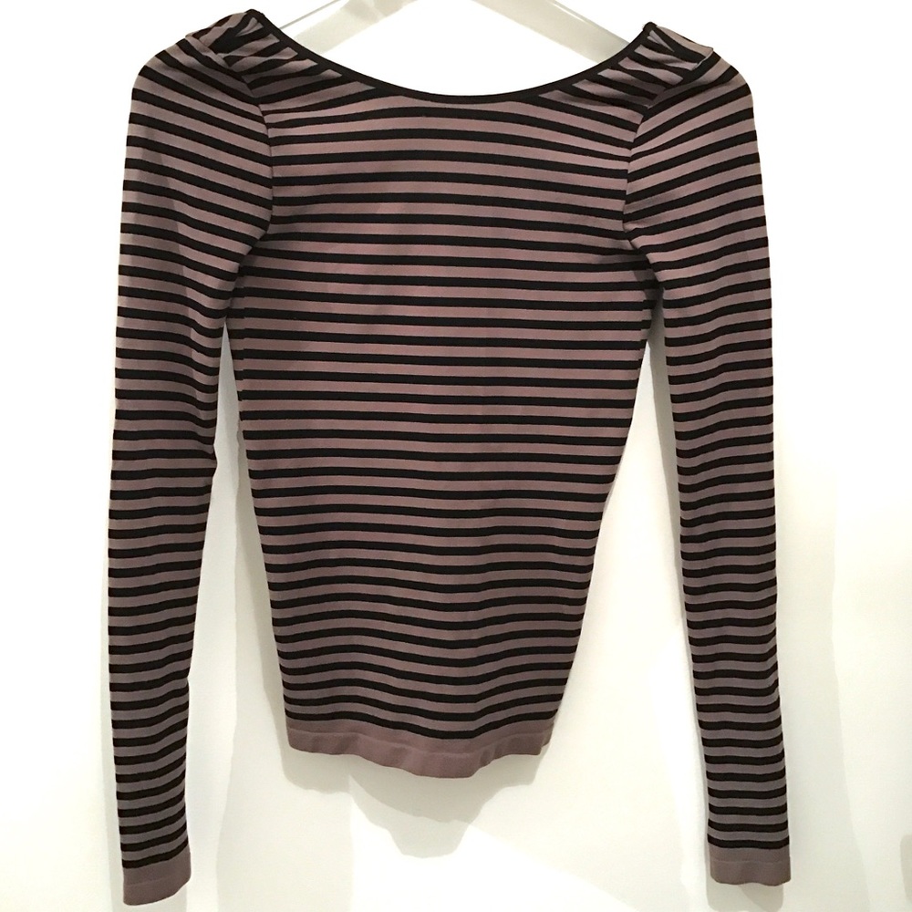 Free People Shirt