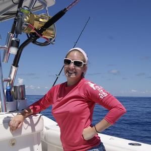 Meet your Posher, Candace