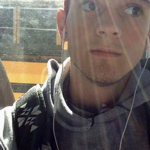 Meet your Posher, Nathan