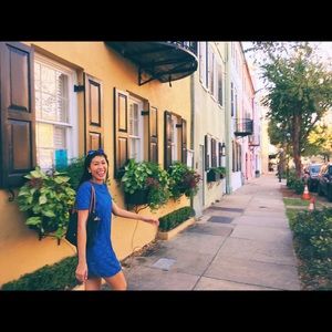 Meet your Posher, Nha-han