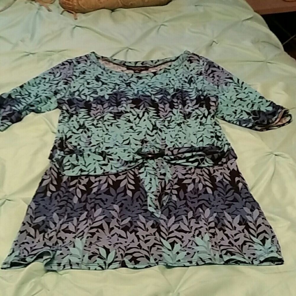 Perception new york shirt