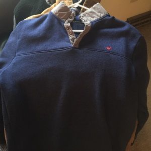 Southern marsh fieldtec fleece worn twice
