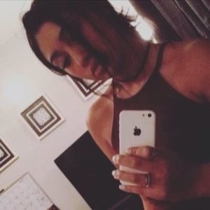 Meet your Posher, Jaida