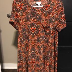 Lularoe Carly