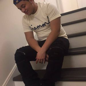 Meet your Posher, Austin