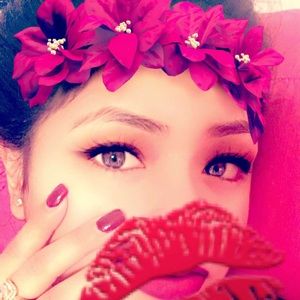 Meet your Posher, Fabiola