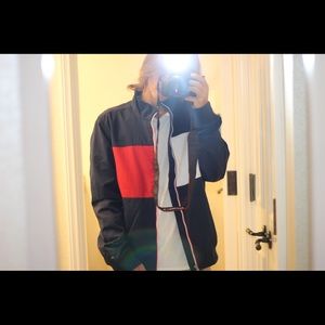 Meet your Posher, Kenny