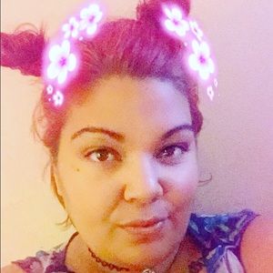 Meet your Posher, Jenise