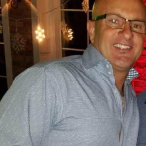 Meet your Posher, Todd